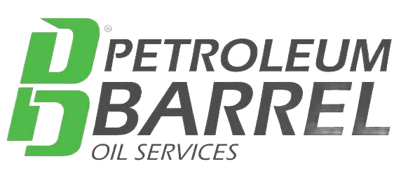 Petroleum Barrel
